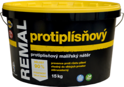 Remal protiplesňový   www.Pulzar.sk