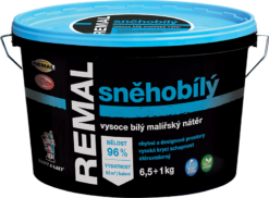 Remal snehobiely   www.Pulzar.sk
