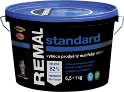 Remal štandard   www.Pulzar.sk