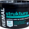 Remal štruktúra www.Pulzar.sk
