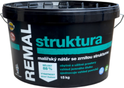 Remal štruktúra   www.Pulzar.sk