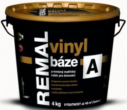 Remal vinyl báza   www.Pulzar.sk