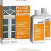 Remmers Pflege Set na okná 250ml + 250ml www.Pulzar.sk Farby Laky Poprad