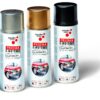 PRISMA AUTO SUPERACRYL - sprej 400 ml
