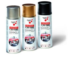 PRISMA AUTO SUPERACRYL - sprej 400 ml