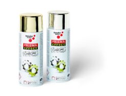 PRISMA EFFECT CHROME - sprej chrómový 400 ml