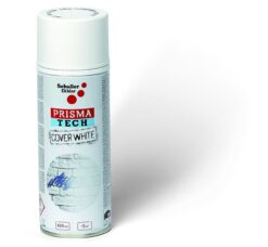 PRISMA TECH COVERWHITE - izolačný sprej na fľaky 400 ml