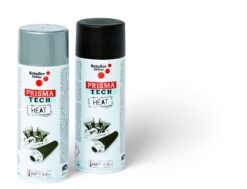 PRISMA TECH HEAT - sprej do 600°C 400 ml