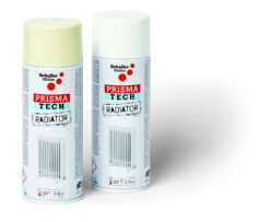 PRISMA TECH RADIATOR - sprej 400 ml