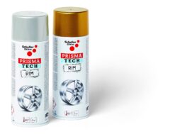 PRISMA TECH RIM - sprej na disky 400 ml