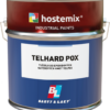 Telhard Pox  Priemyselné farby>Kovy www.Pulzar.sk