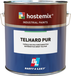 Telhard Pur  Priemyselné farby>Kovy www.Pulzar.sk