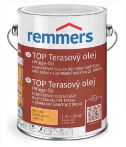 Terasový Olej Remmers Pflege-Öl