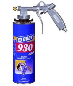HB BODY 930 1L www.pulzar.sk Farby a Laky Poprad
