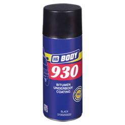 HB BODY 930 sprej 400ML www.pulzar.sk Farby a Laky Poprad