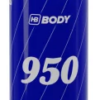HB BODY 950