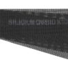 Brusná mriežka - 5 ks - silicium-karbidové zrno, mriežka ze skelných vlákien zabraňuje upchávanie abrazivním prachem93 x 280 mm / P120www.pulzar.sk