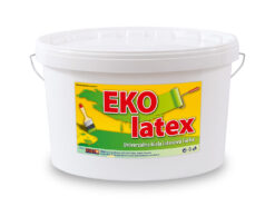 EKOlatex Finalit www.pulzar.sk Farby Laky