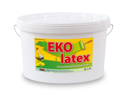 EKOlatex Finalit www.pulzar.sk Farby Laky