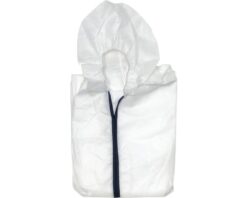 Maliarský oblek - z netkaného polyesteru, s ochrannou kapucouXXL / 60-62www.pulzar.sk