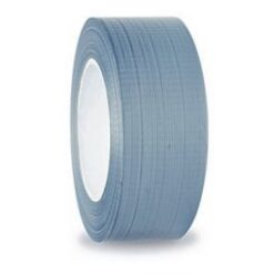 Opravná páska Duct Tape - stredne silná plastová páska s textilnou výstužou48 mm × 50 mwww.pulzar.sk