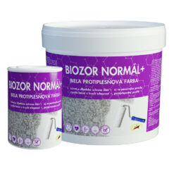 PAM Biozor Normal - Farba proti plesni Biela,7kg www.pulzar.sk Farby Laky Poprad