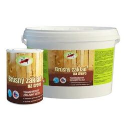 PAM Brúsny základ Transparentná,3L www.pulzar.sk Farby Laky Poprad