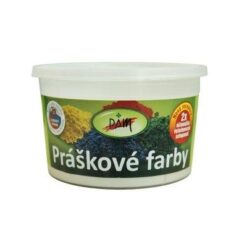 PAM Tónovacia prášková farba hnedá do cementu,10kg www.pulzar.sk Farby Laky Poprad
