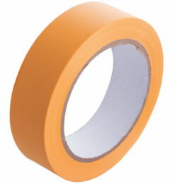 PVC páska na omietky rýhovaná - silná a rýhovaná PVC páska50 mm × 33 mwww.pulzar.sk