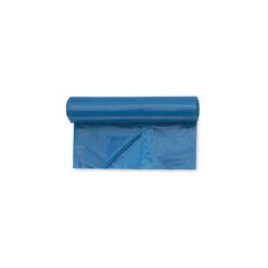 Pytle na odpad LDPE - s prídavkom regranulátu120 lit. / ~0,090 mm / 3 ks v roliwww.pulzar.sk