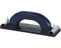 Ručná brúska - plastové telo, kovové klipy228 x 82 mmwww.pulzar.sk