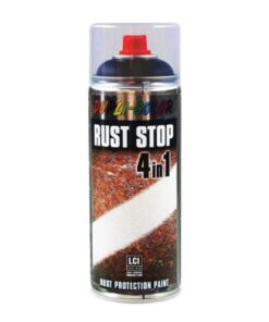 Rust Stop 4v1kladivkový efekt antracitMotip-www.pulzar.sk