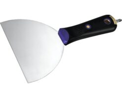 Špachtle EXPERT - stredne pružná čepel, ergonomické 2-komponentné plastové držadlo, vrátane PH2 bitu150 mmwww.pulzar.sk