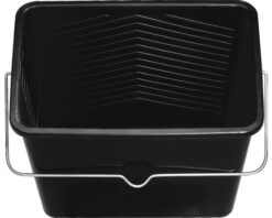 Vedro na farbu - odolný plast a kovové držadlo12 lit.www.pulzar.sk