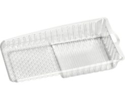 Vložky do vaniček na farbu - na jednorázové použitie26 x 32 cm / 3 ks v baleníwww.pulzar.sk