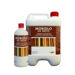 PAM Moridlo na drevo