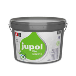 JUB Jupol Bio Silicate biely