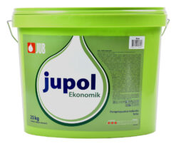 JUB Jupol Ekonomik biely