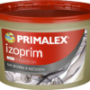 Primalex IZOPRIM Biela,1,45kg www.pulzar.sk Farby Laky Poprad