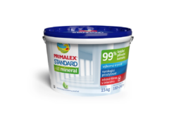 Primalex Štandard biely