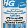 HG Modrý Hagesan - profesionálny odstraňovač vodného kameňa 0,5l