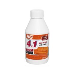 HG 4v1 na kožu 250 ml