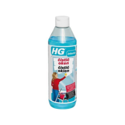 HG čistič okien 500 ml