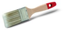 Štetec Allround plochý Schuller www.pulzar.sk Farby Laky