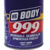 Tmel Body 999 izolačný antikorózny HB Body www.pulzar.sk