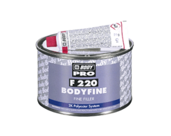 Tmel Body Fine PES jemný HB Body www.pulzar.sk