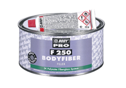 Tmel BodyFiber PES sklo vlákno HB Body www.pulzar.sk