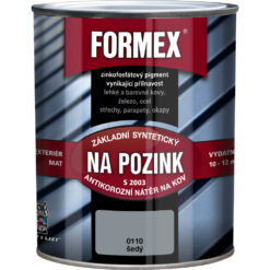 FORMEX základ na pozink S2003
