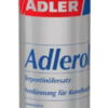 ADLER Adlerol Aromatenfrei www.pulzar.sk Farby Laky
