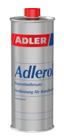 ADLER Adlerol Aromatenfrei www.pulzar.sk Farby Laky